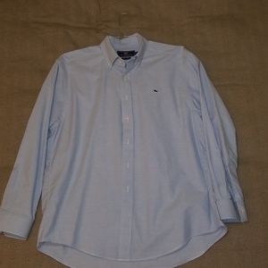 Vineyard Vines Button Down Shirt